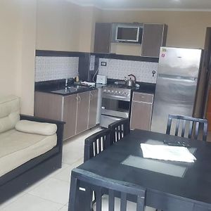 Apartamento Planta baja