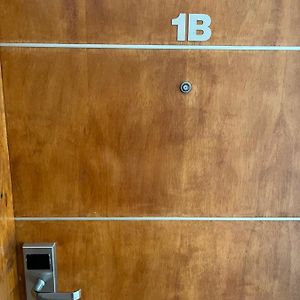 Apartamento de 1 Dormitorio